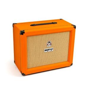 Caja Para Guitarra Orange Ppc112