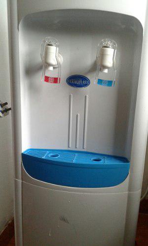 Dispenser Agua Fria Caliente