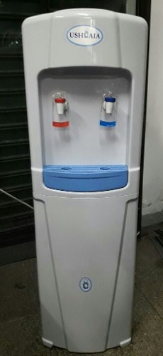 Dispenser De Agua Frio / Calor Para Red