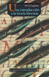 Eagleton, Una Introducción A La Teoría Literaria, Ed. Fce