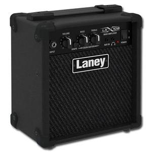 Equipo Amplificador Para Bajo 10w Laney Lx10b