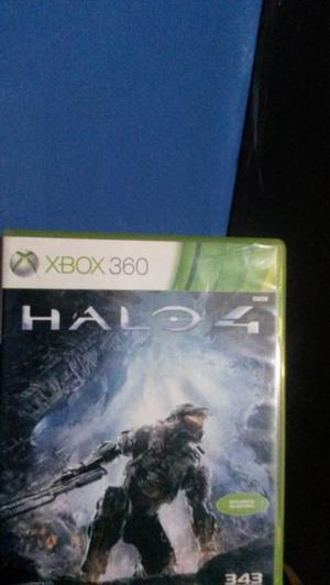 Halo 4 para xbox
