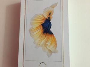 IPHONE 6s 64gb