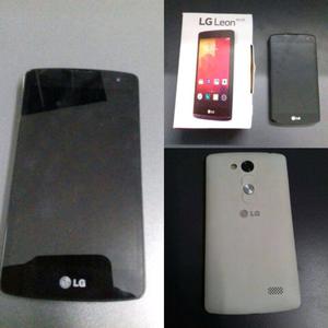 LG Leon Liberado