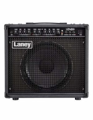 Laney Lx65r Extreme 65w Ampli Guitarra Housemusic