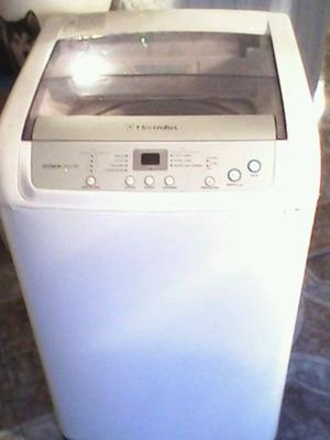 Lavarropa automatico agua fria y caliente