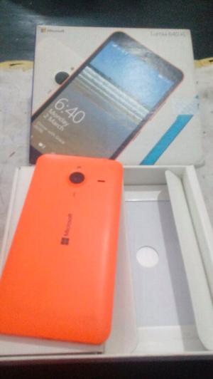 Lumia 640 xl