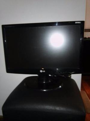 MONITOR LG 21" Impecable $ 