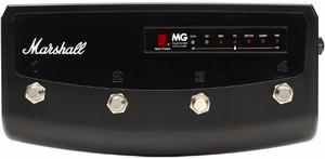 Marshall Pedl  Footswitch Para Amplificadores - Oddity