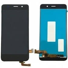 Modulo Touch Vidrio Display Lcd Original Huawei Y6 L03 Y6