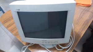 Monitor Philips 105s6