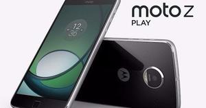 Motorola Moto Z Play XTG Lte 32gb