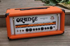Orange Rk50htc Rk50 Mkii Rockerverb Valv 50w England Oferta