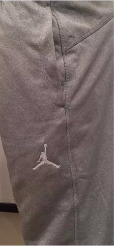 Pantalon Nike Jordan Therma-fit Xl Nuevo-original