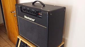 Regalo Combo Valvular Blackstar Ht 20 Celestion V30