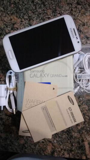 Sansung Galaxi Grand Neo