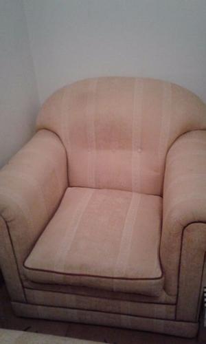 VENDO SILLON 1 CUERPO