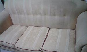 VENDO SILLON 3 CUERPOS