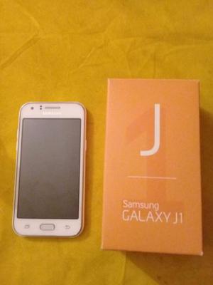 Vendo samsung J1 usado