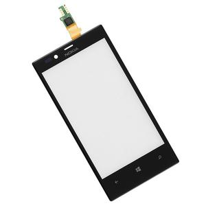 Vidrio Touch Screen Nokia Lumia 720 Pantalla Tactil Original