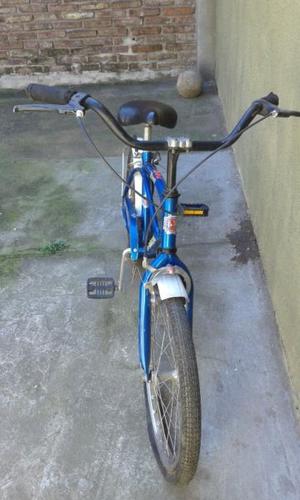 bicicleta para chico