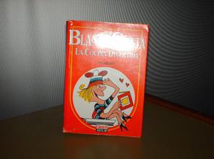 1 libro blanca cotta la cocina diferente clarin aguilar sin