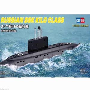 8b Hobbyboss  Russian Ssk Kilo Class Nuevo Regalo