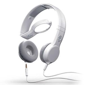 Auriculares Skullcandy Cassette Cable Desmontable - La Plata