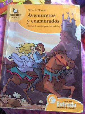 Aventureros y enamorados