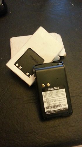 Batería Motorola Pmnn Para Mag One A8 / Original 100%