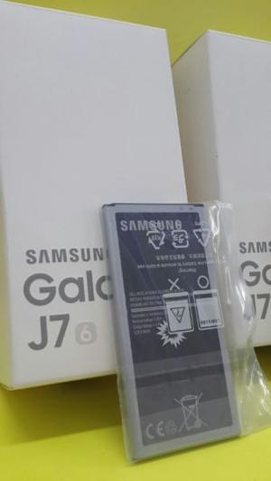 Bateria Samsung Galaxy J J710 Original Zona Tribunales