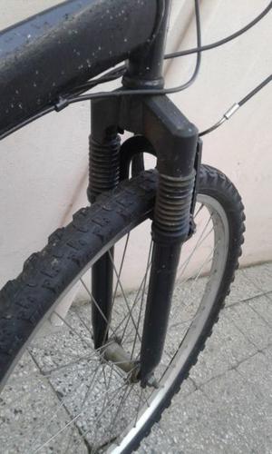 Bicicleta Mountain Bike c/ Amortiguacion