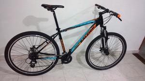 Bicicleta Raleigh rodado 29 nueva