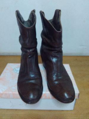 Botas 38 a