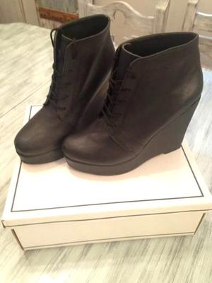 Botas talle 38