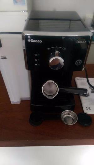 Cafetera Expreso Saeco Philips