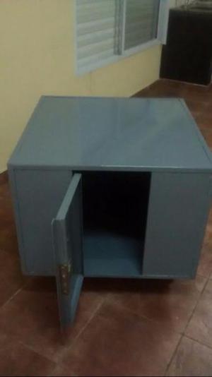 Caja Metálica de seguridad