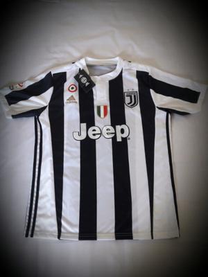 Camiseta Juventus titular 