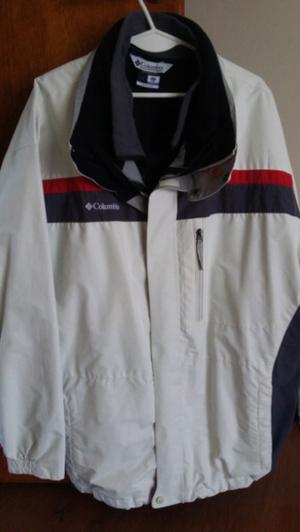 Campera Columbia original XXL