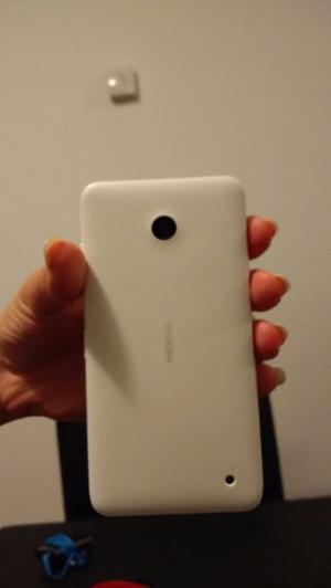 Celular Nokia Lumia 630 liberado