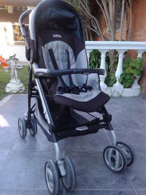 Coche de paseo Peg Perego