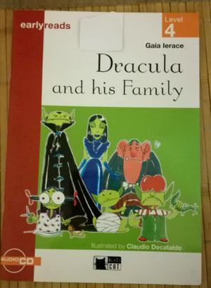 Dracula and his Family