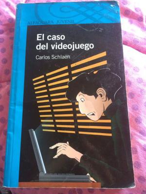 El caso del videojuego