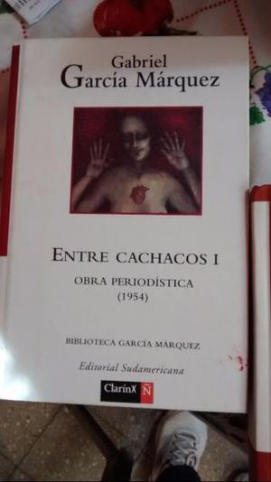 Entre Cachacos I y II