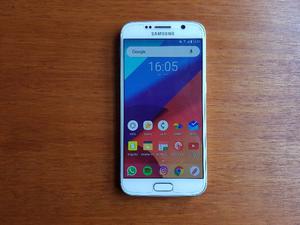 Galaxy S6 32gb liberado