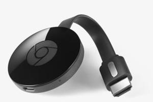 Google Chromecast 2da generacion Netflix TV Wifi HD