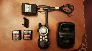 Handy Motorola Mr350r Completo