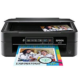 Impresora Multifunción Epson XP-231