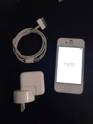 Iphone 4S - 32GB