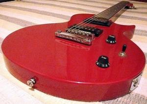 Les Paul Special II Accord